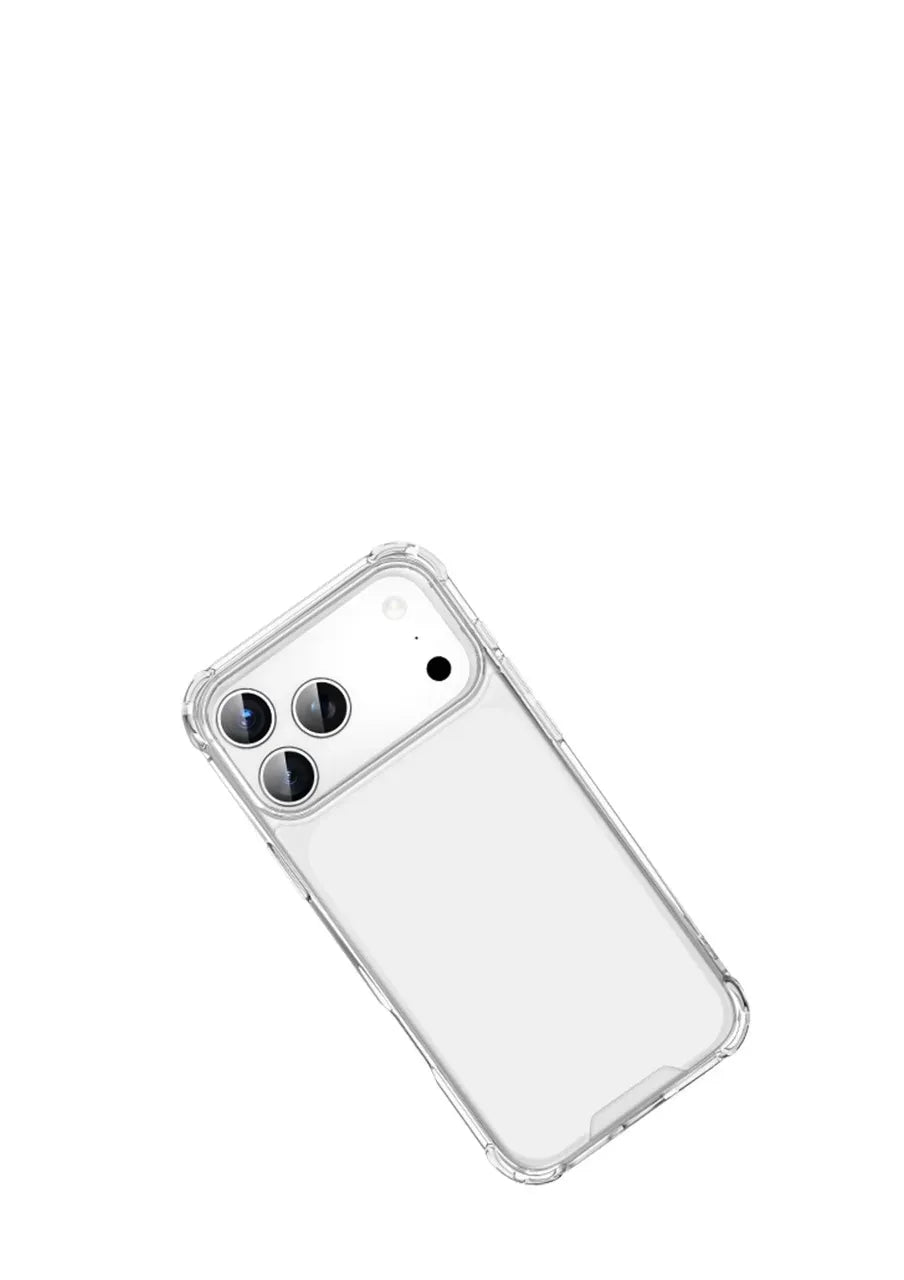 Green Lion Anti-Shock Case - Clear – image 6