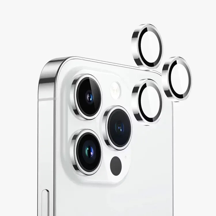 Green Lion Classic Camera Lens - Silver – image 2