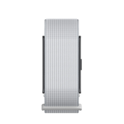 Green Lion Fit Flex Smart Fitness Band - Grey