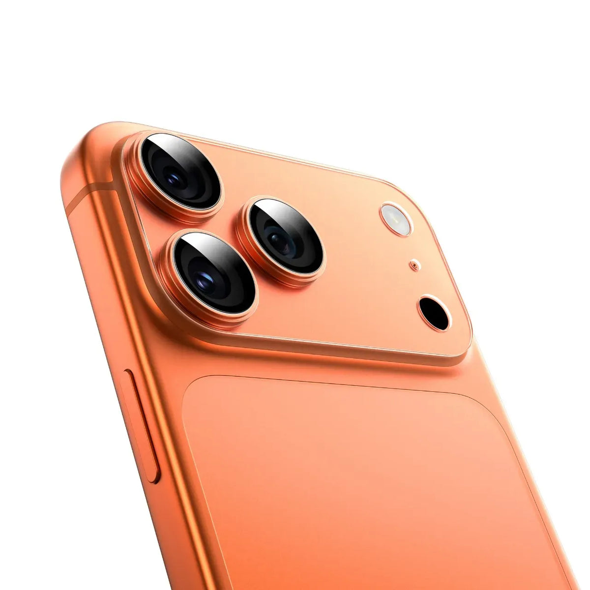 Green Lion Kanzen Camera Lens - Orange – image 3