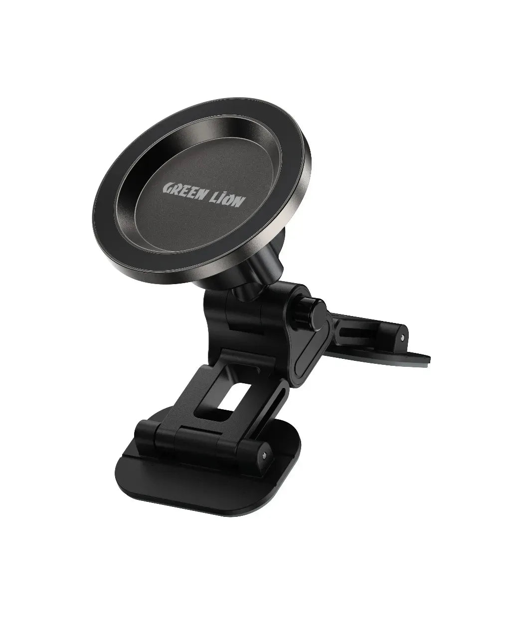 Green Lion Gx 44 MagSafe Phone Holder Black – image 9