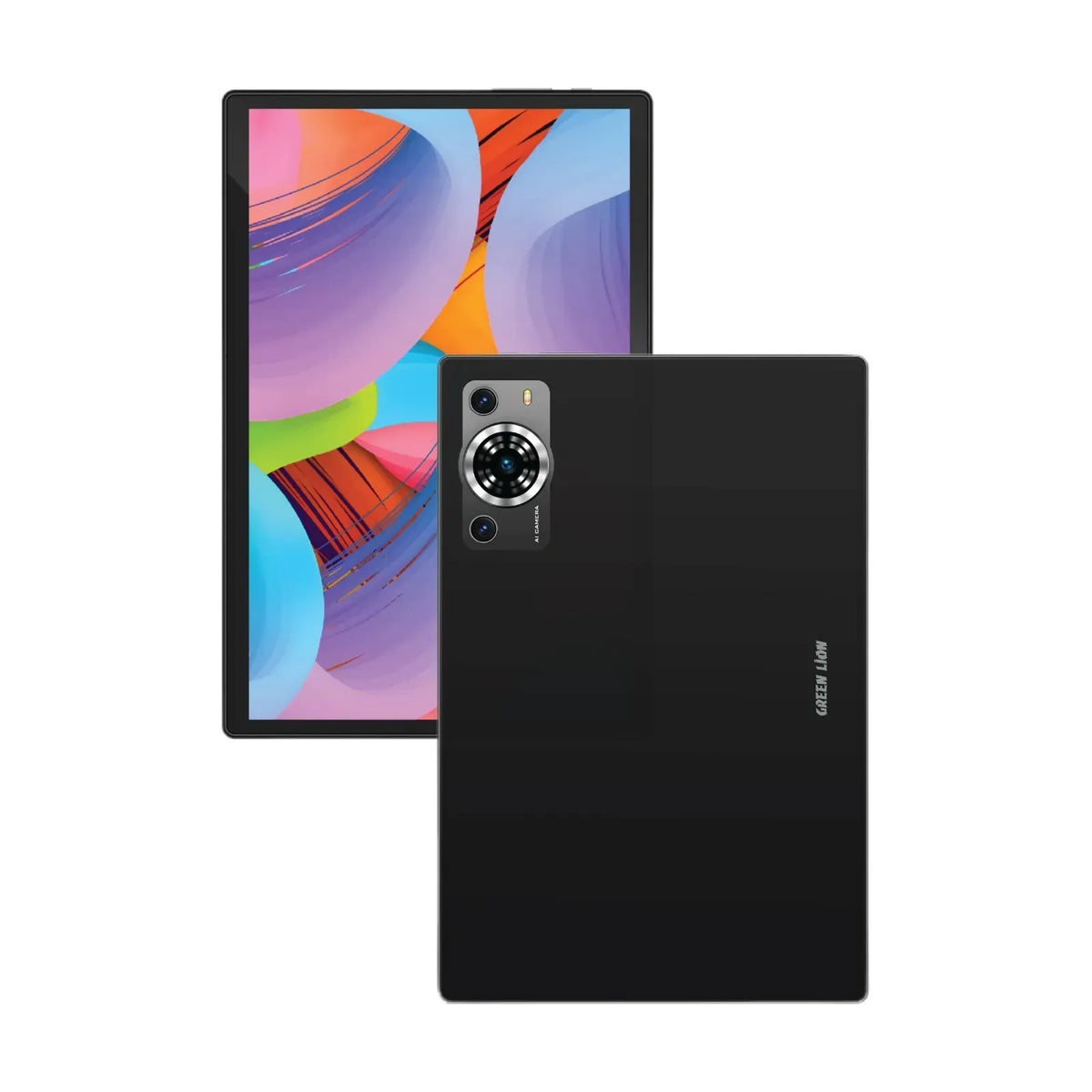 Green Lion G10 Pro Tablet 4 64 Gb 5000mAh Black – image 3