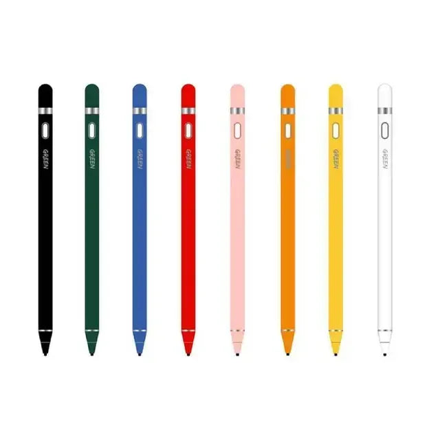 Green Lion Universal Touch Pen - White – image 2