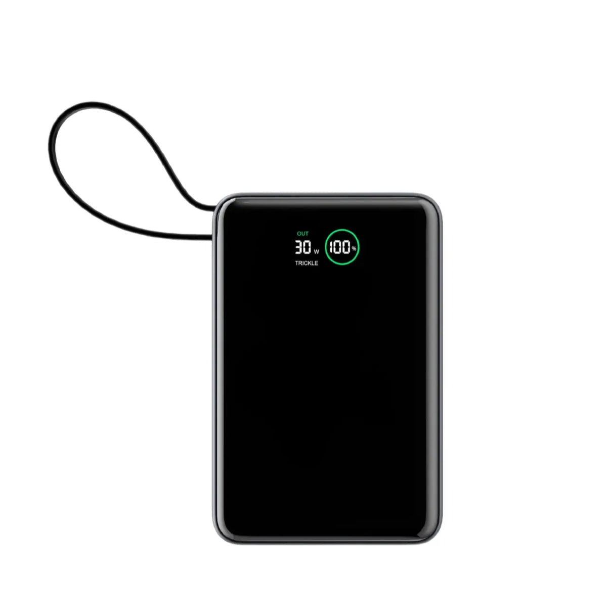 Green Lion Madrid 20 Power Bank 20000mAh PD 35w Gray – image 4