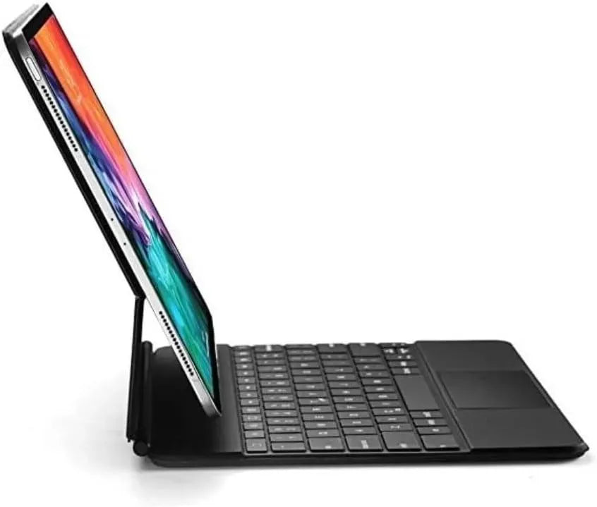 Green Lion Wireless Magic Keyboard Case - Black – image 4