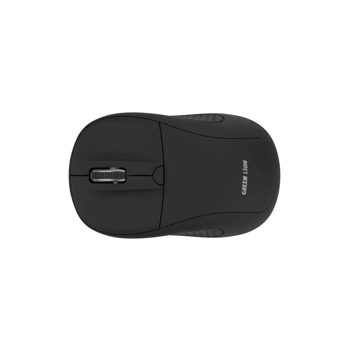Green Lion G200 Wireless Mouse Black – image 6