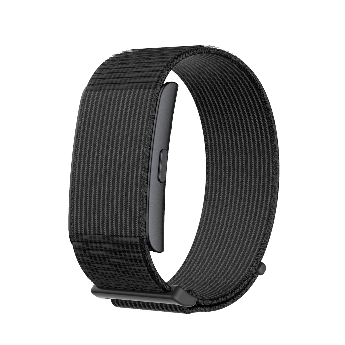 Green Lion Fit Flex Smart Fitness Band - Black – image 3