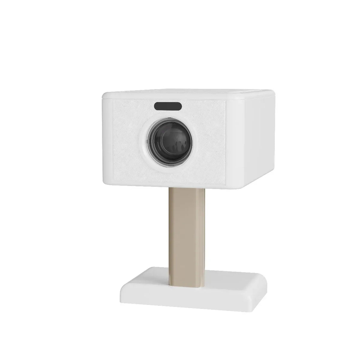 Green Lion GALAXYPortable Projector - White – image 8