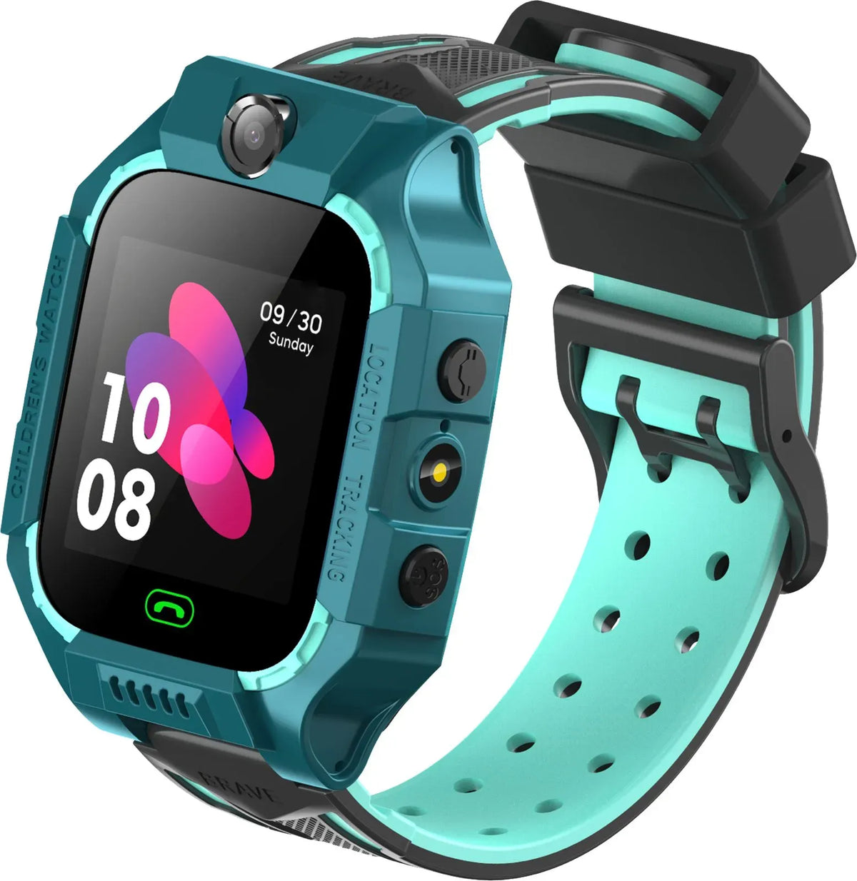 Green Lion 2 Gkids Smart Watch Series 5 - Blue – image 3