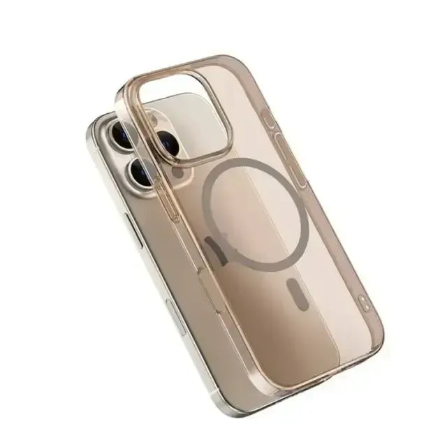 Green Lion Mag Safe Delgado Case - DesertTitanium – image 8
