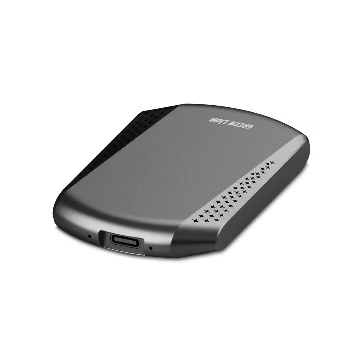 Green Lion 2 in 1 Carplay Adapter 2gb Ram Black – image 2