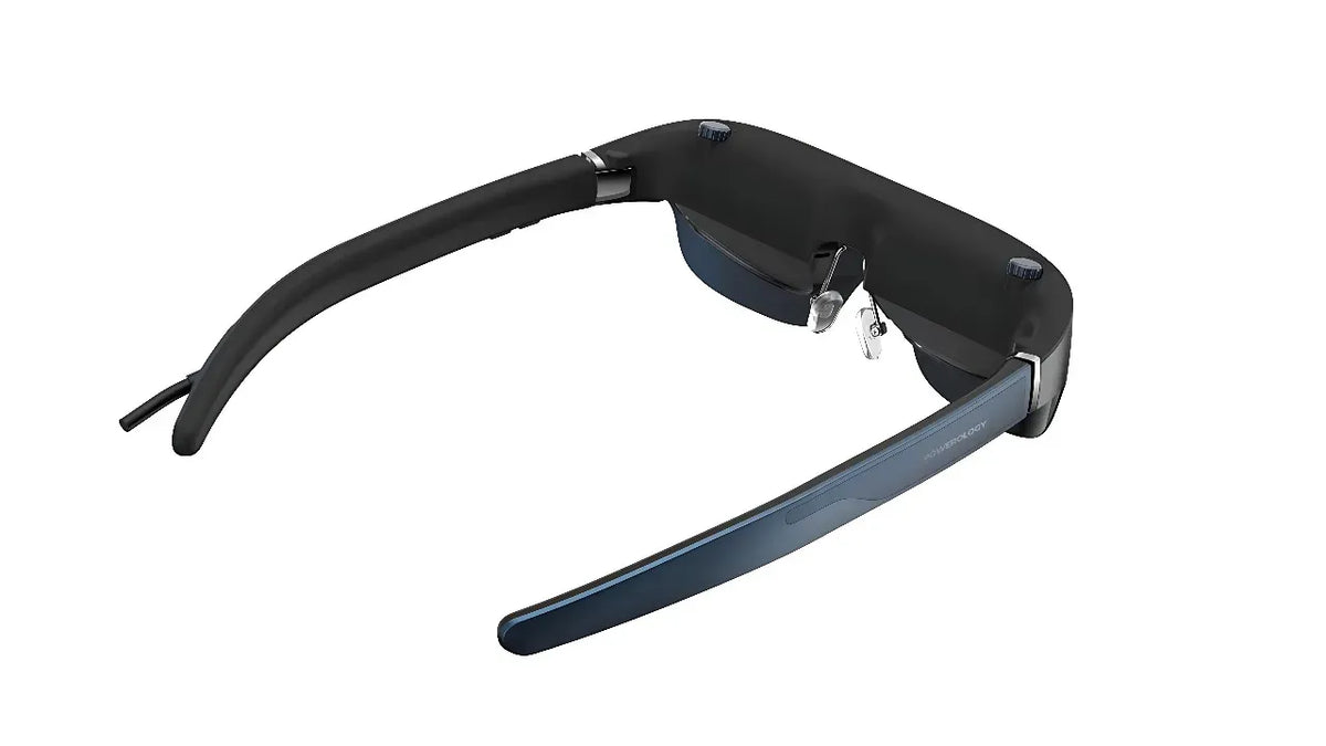 Powerology 2 3d Ultra Ar Movie Glass 1080p 120 Blue – image 9