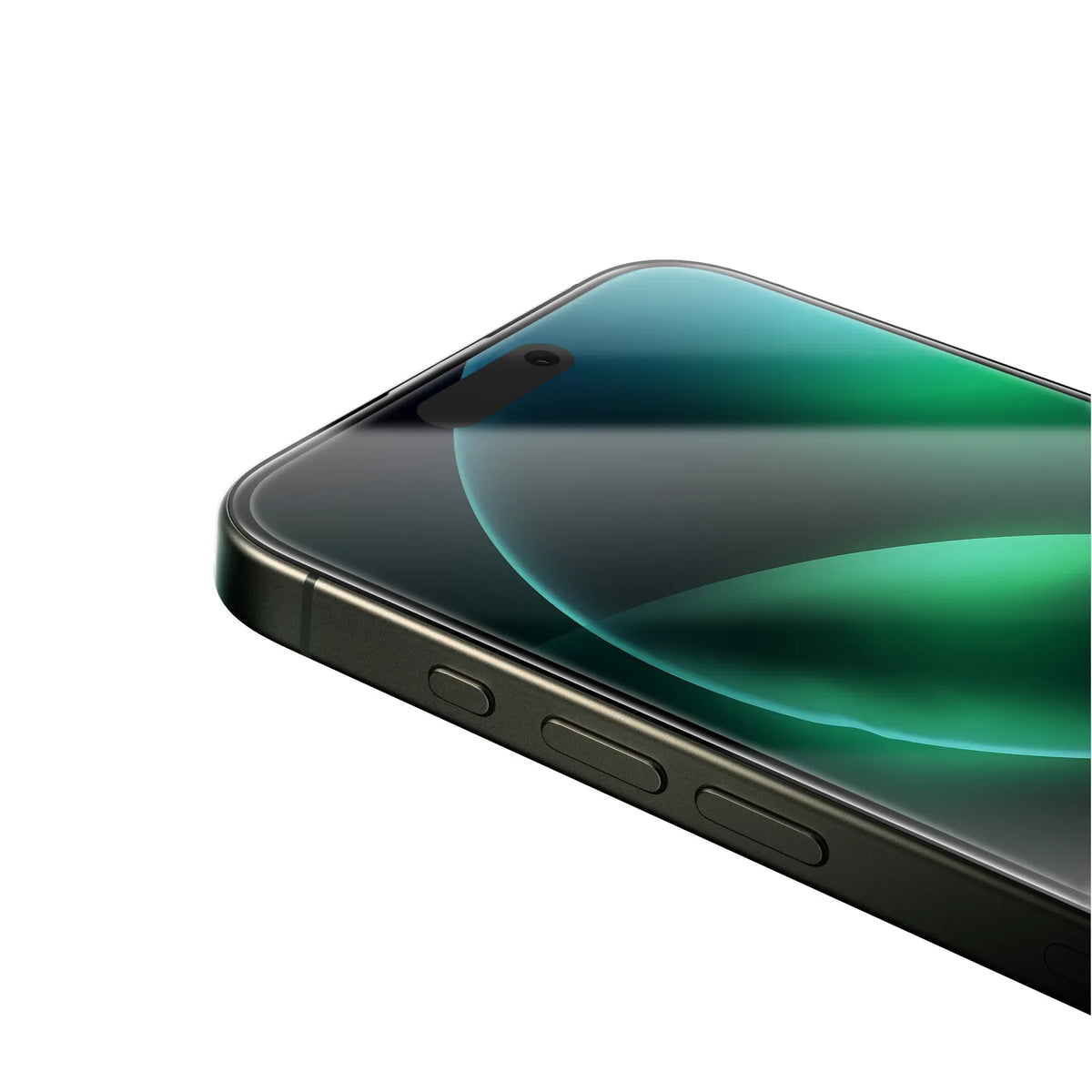 Green Lion 9 HSteve Matte AGGlass Protector - clear – image 7