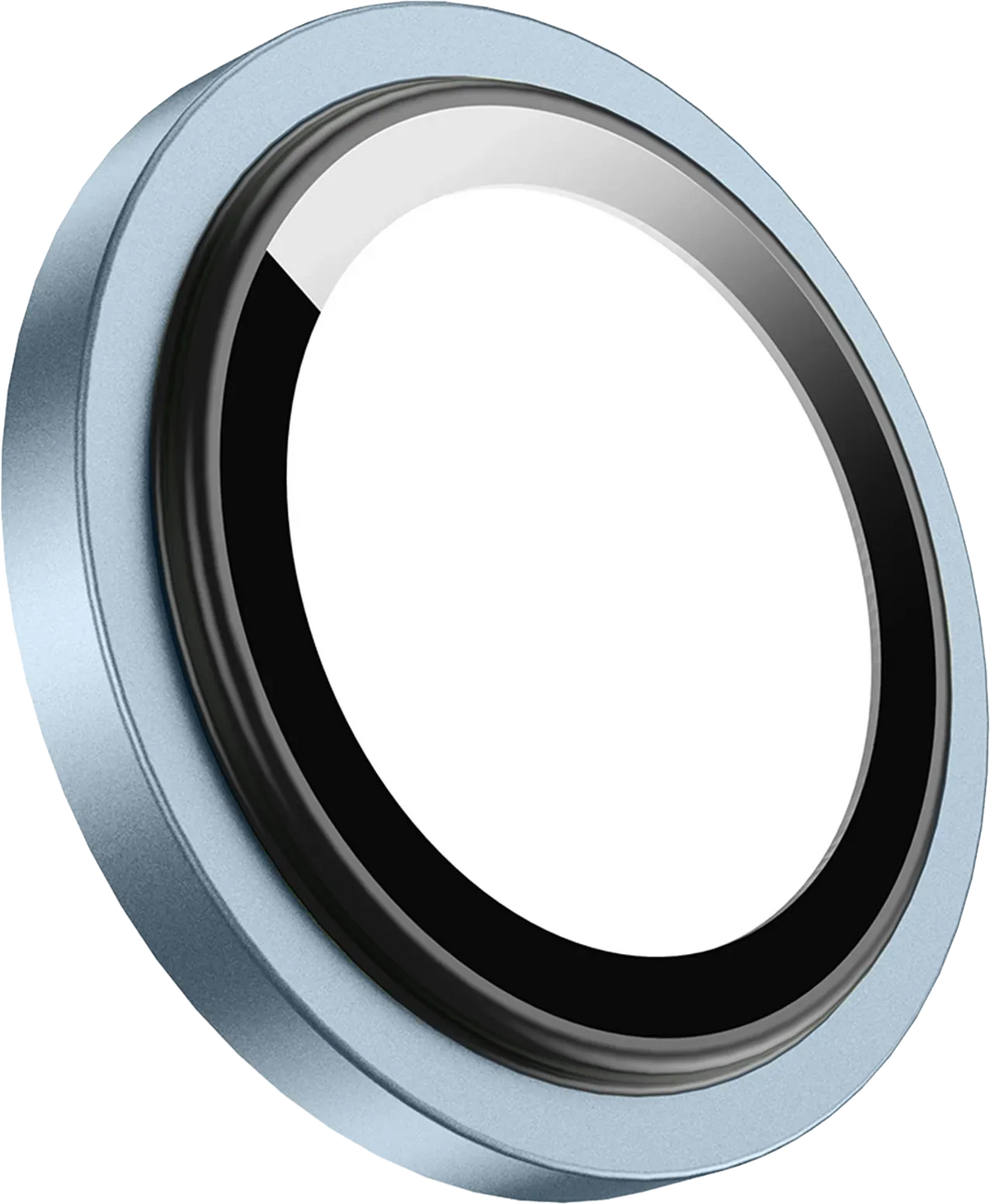 Green Lion HDPlus Camera Lens - LightBlue