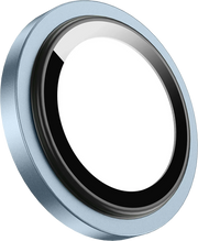 Green Lion HDPlus Camera Lens - LightBlue