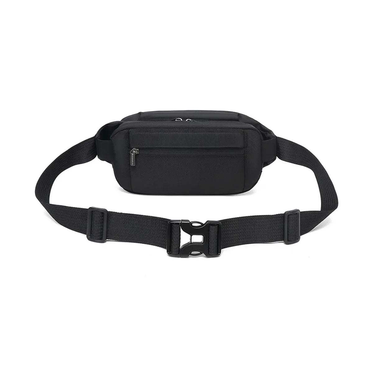 Green Lion Cleveland Travel Cross Body Bag Black – image 4