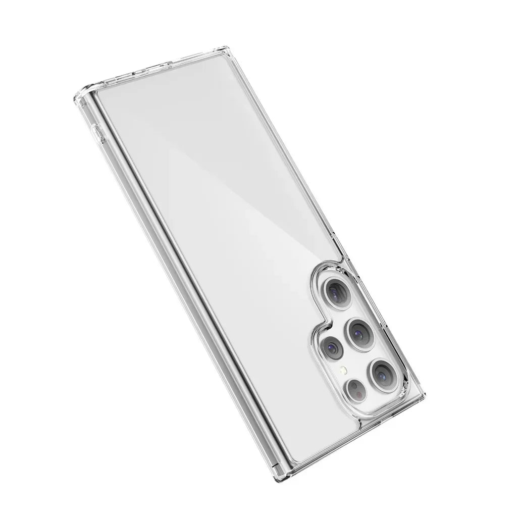 Green Lion Crystal Clear Case – image 2