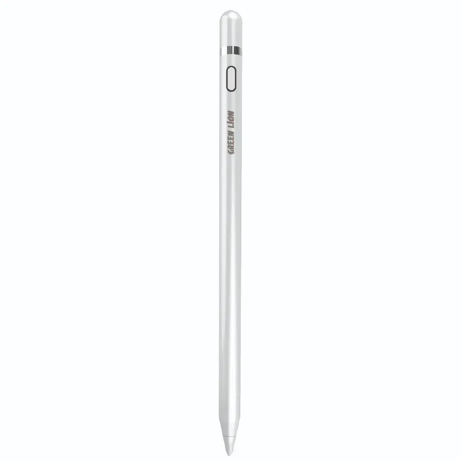 Green Lion Universal Pencil 2 White – image 2