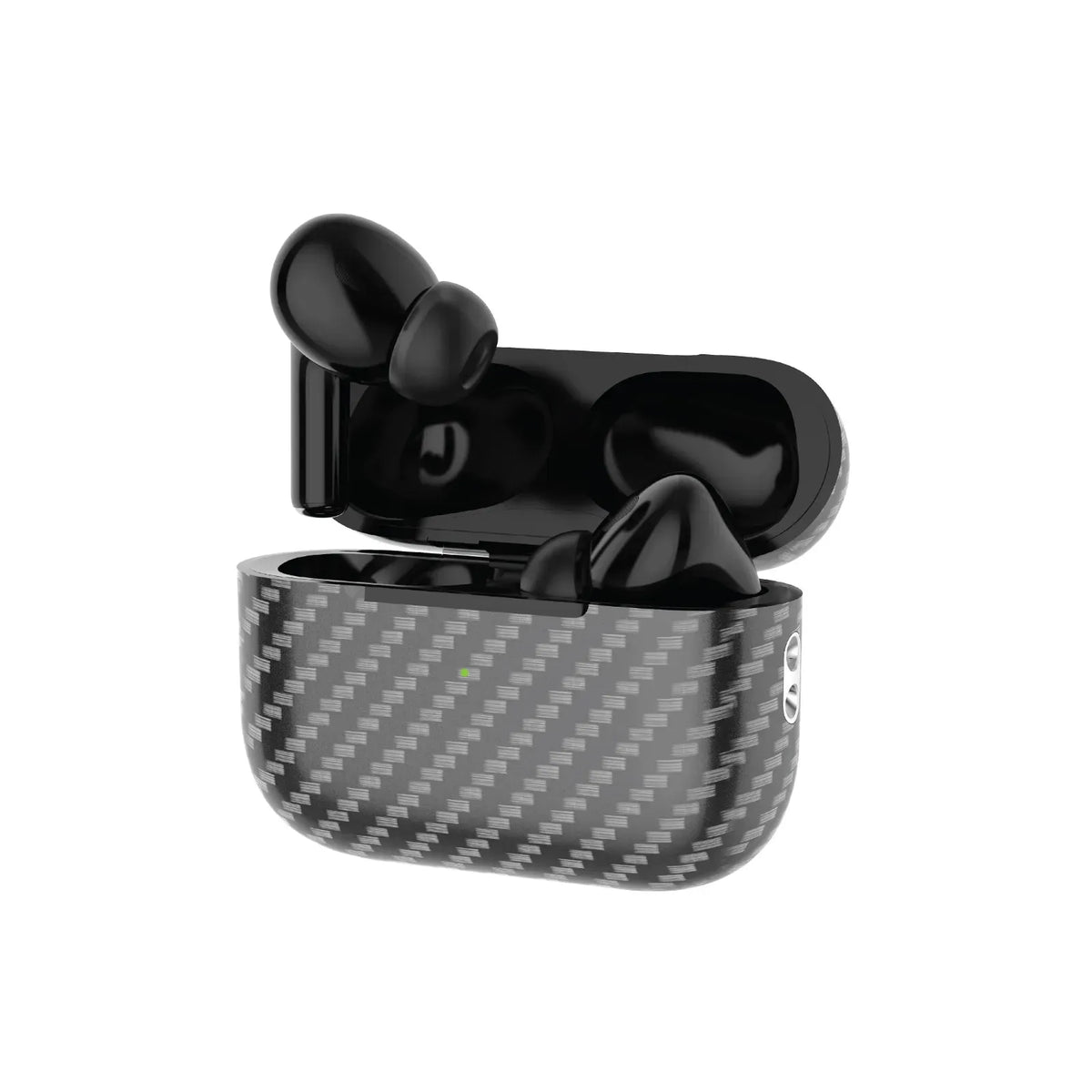 Green Lion Earbuds Pro 2 with Anc Carbon Black – image 3