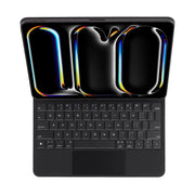 Green Lion Magic Keyboard Case - Black