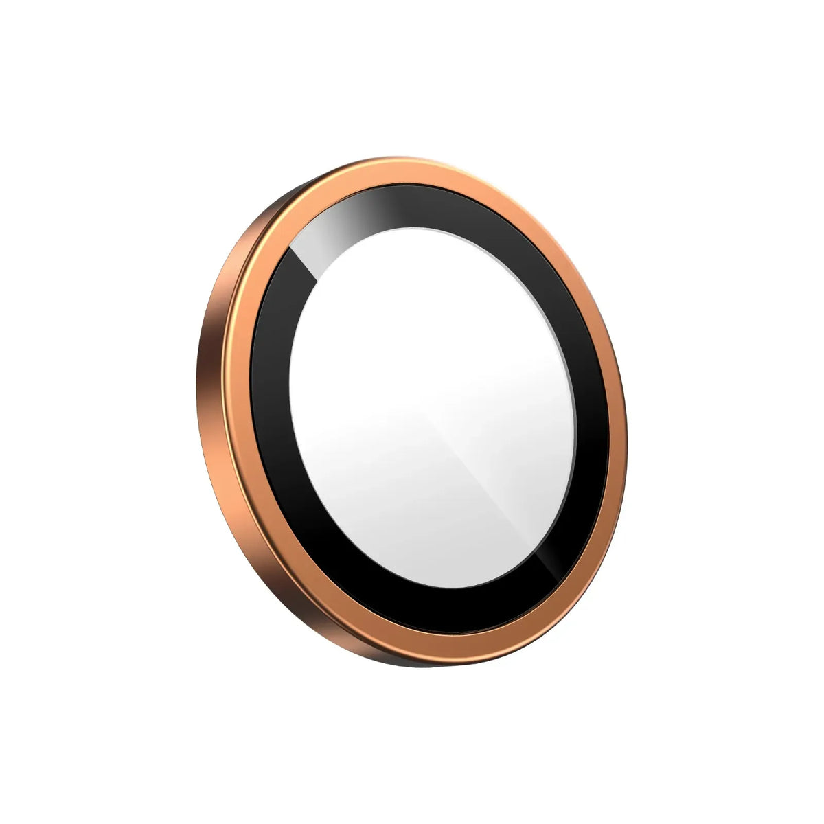 Green Lion Classic Camera Lens - Orange Titanium – image 2