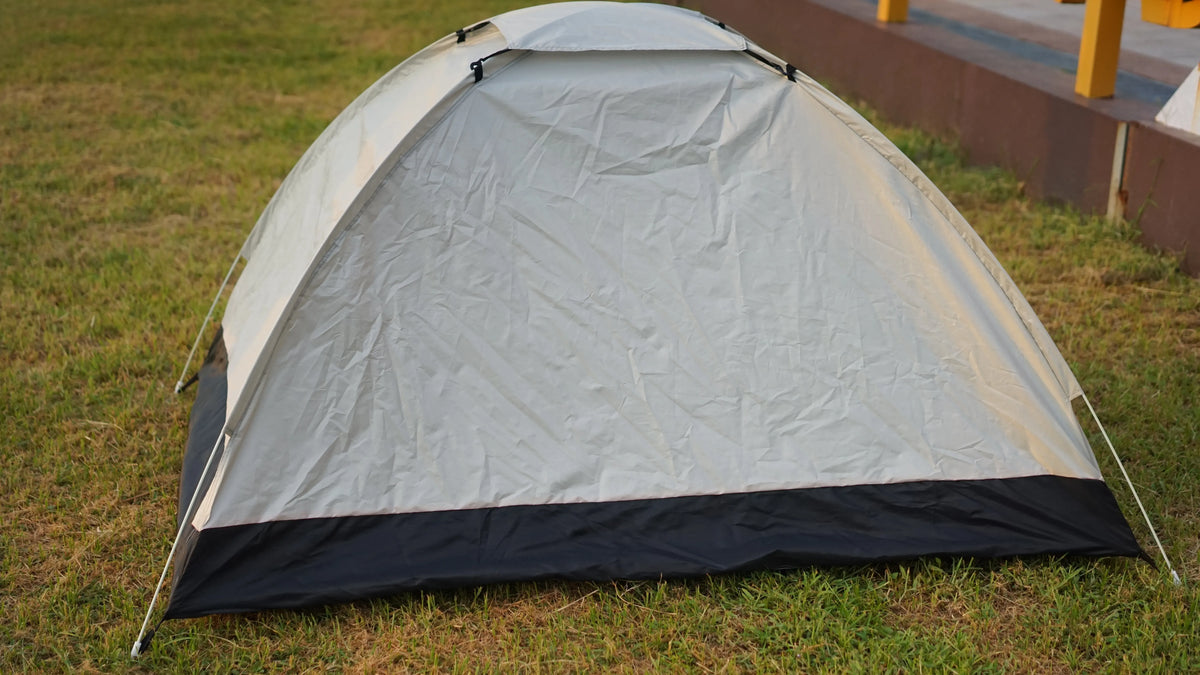 Green Lion Gt3 Plus Camping Tent Beige – image 12