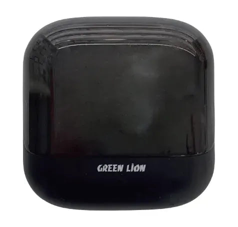 Green Lion Rome Power Bank Tws Earbuds Black – image 2