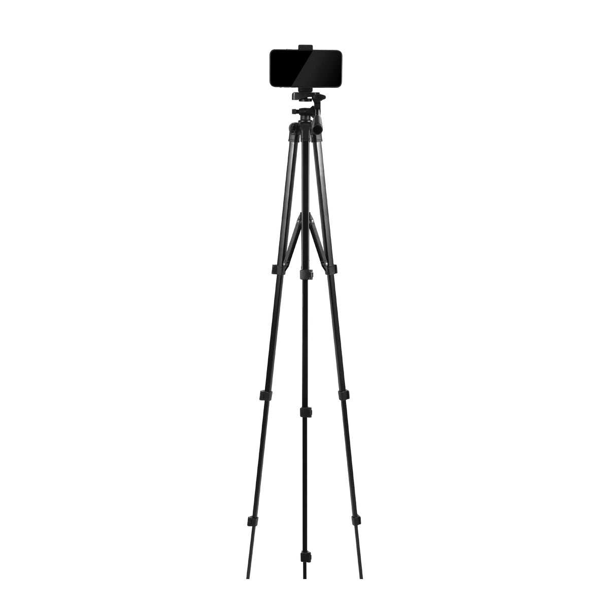 Green Lion Gtp 200 Professional Aluminum Tripod – image 2
