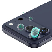 Green Lion HDPlus Camera Lens - BlueTitanium