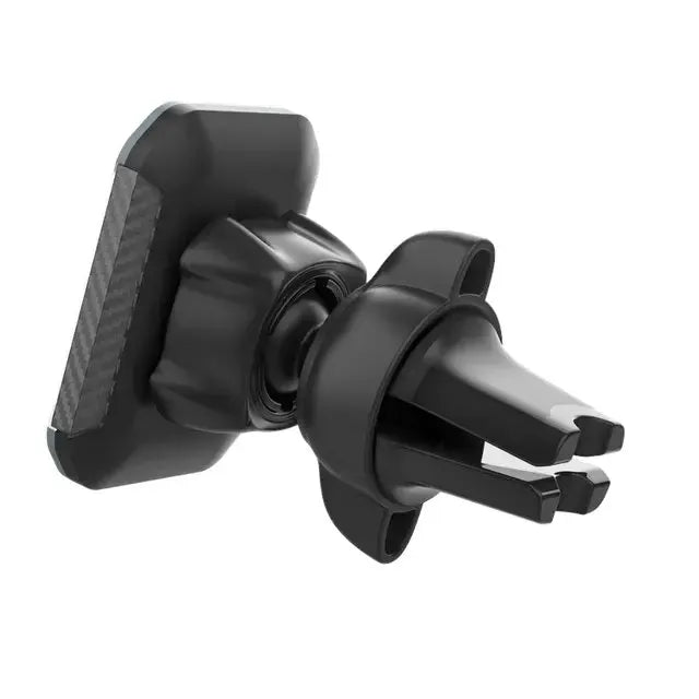 Green Lion 2 in 1 Magnetic Car Phone Holder - Black – image 3