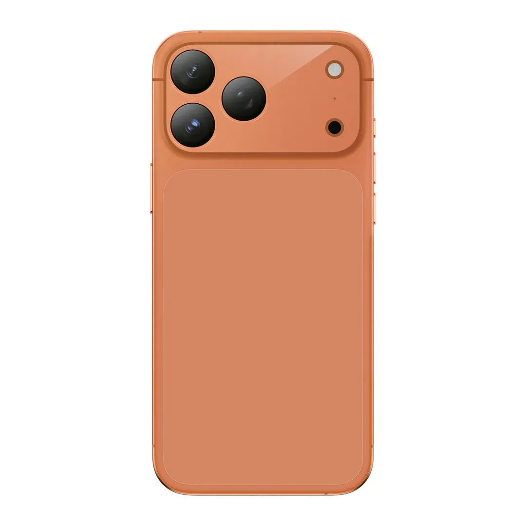 Green Lion Kanzen Camera Lens - Orange – image 7