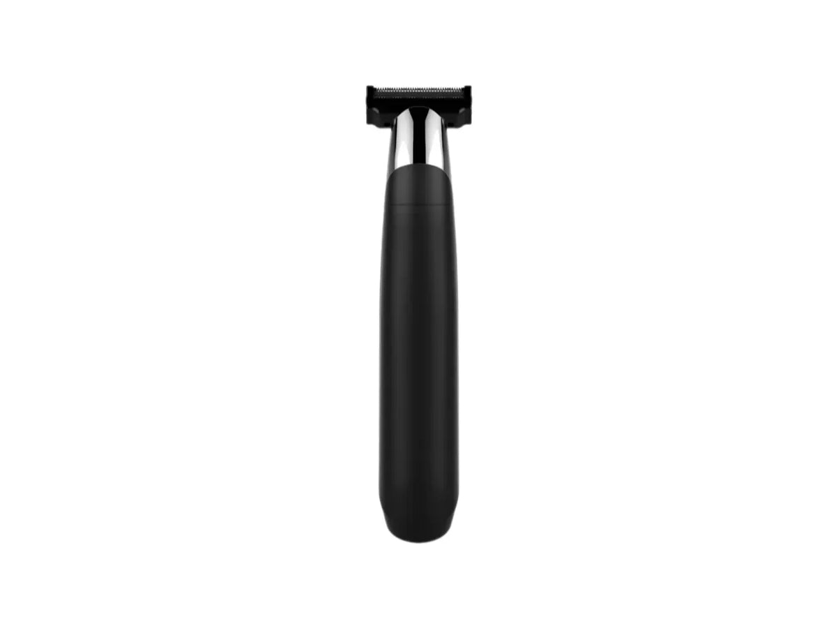 Green Lion One Blade Pro Hair Trimmer Black – image 20