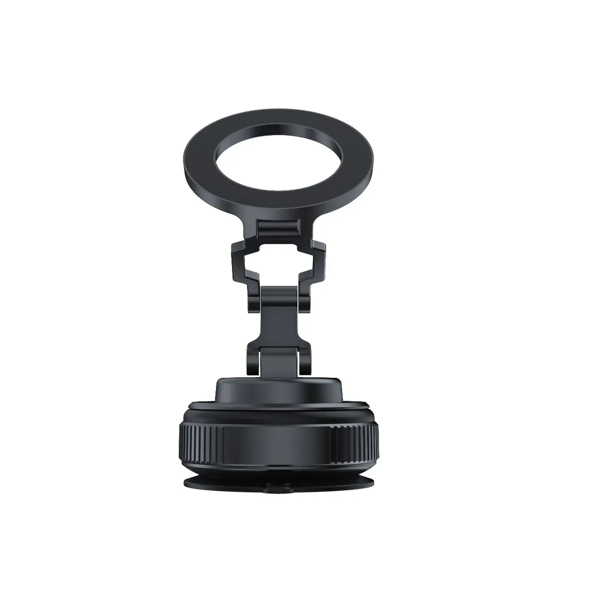 Green Lion Gx 36 Suction Phone Holder Gray – image 3