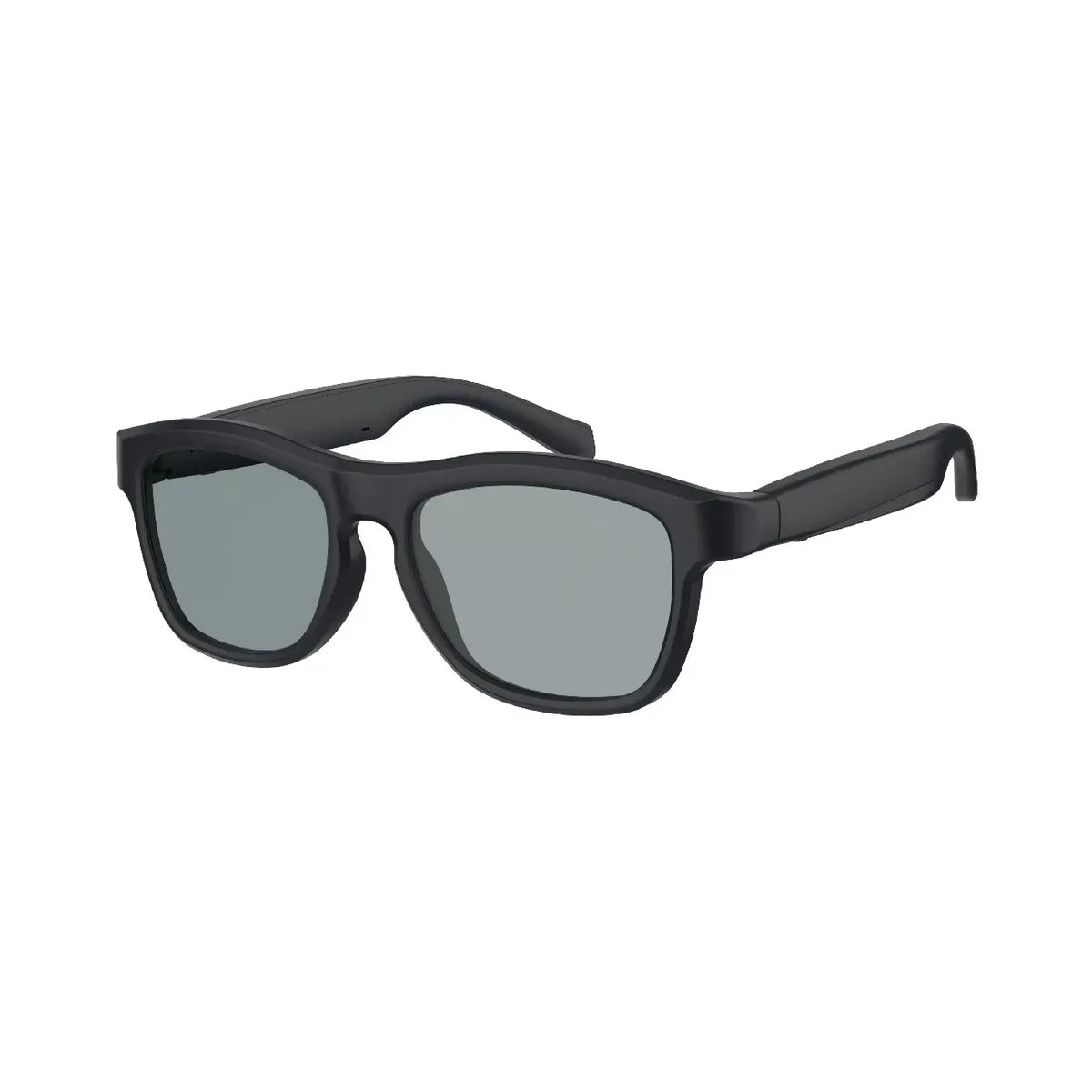 Green Lion Shade Mate Smart Glasses Black – image 6