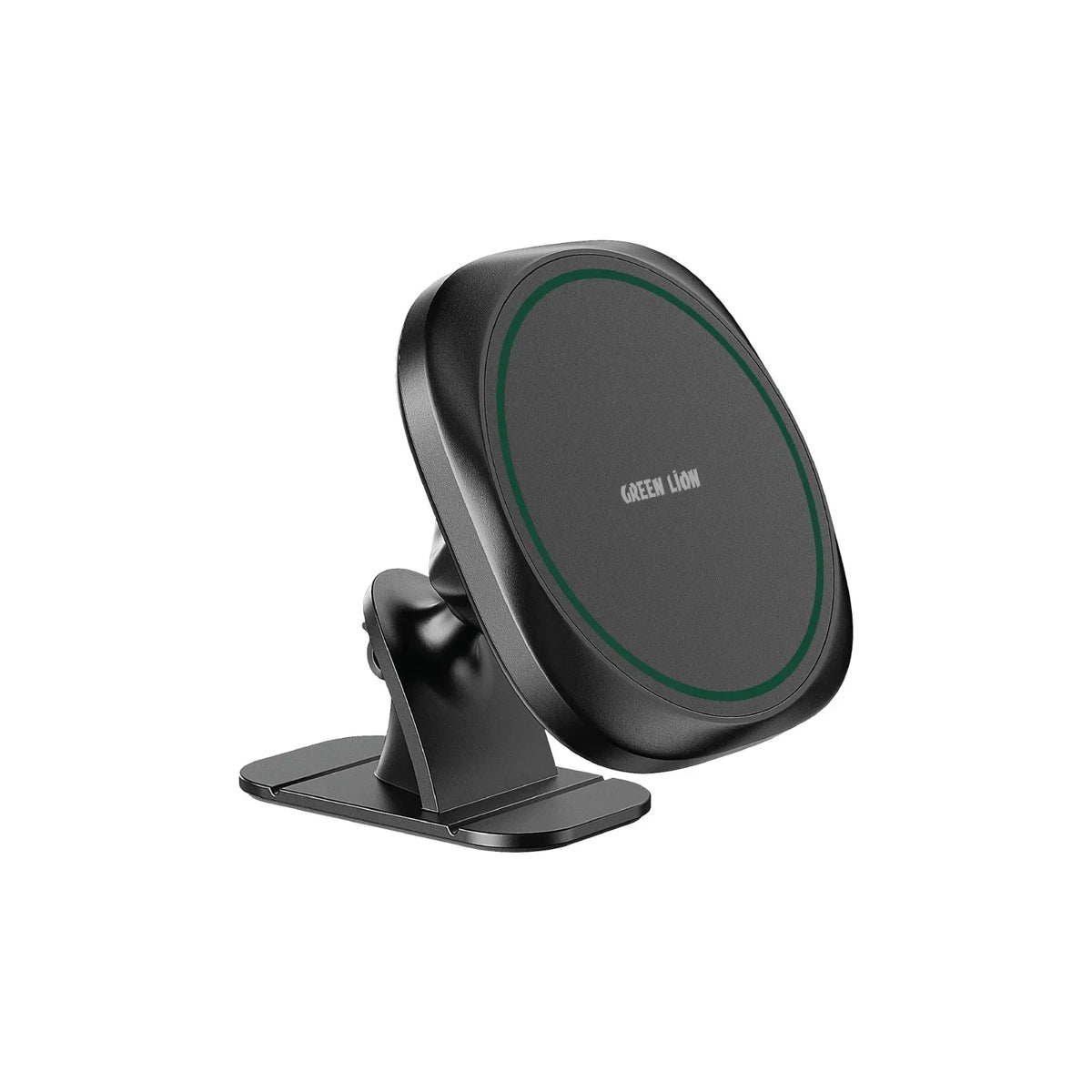 Green Lion Glh 10 MagSafe Car Phone Holder Black – image 2