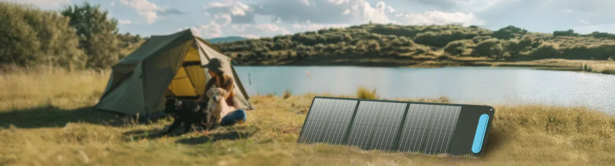 Powerology 60w Mono Crystalline Solar Panel Black – image 17