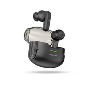 Green Lion Patras Wireless Ear Buds - Black