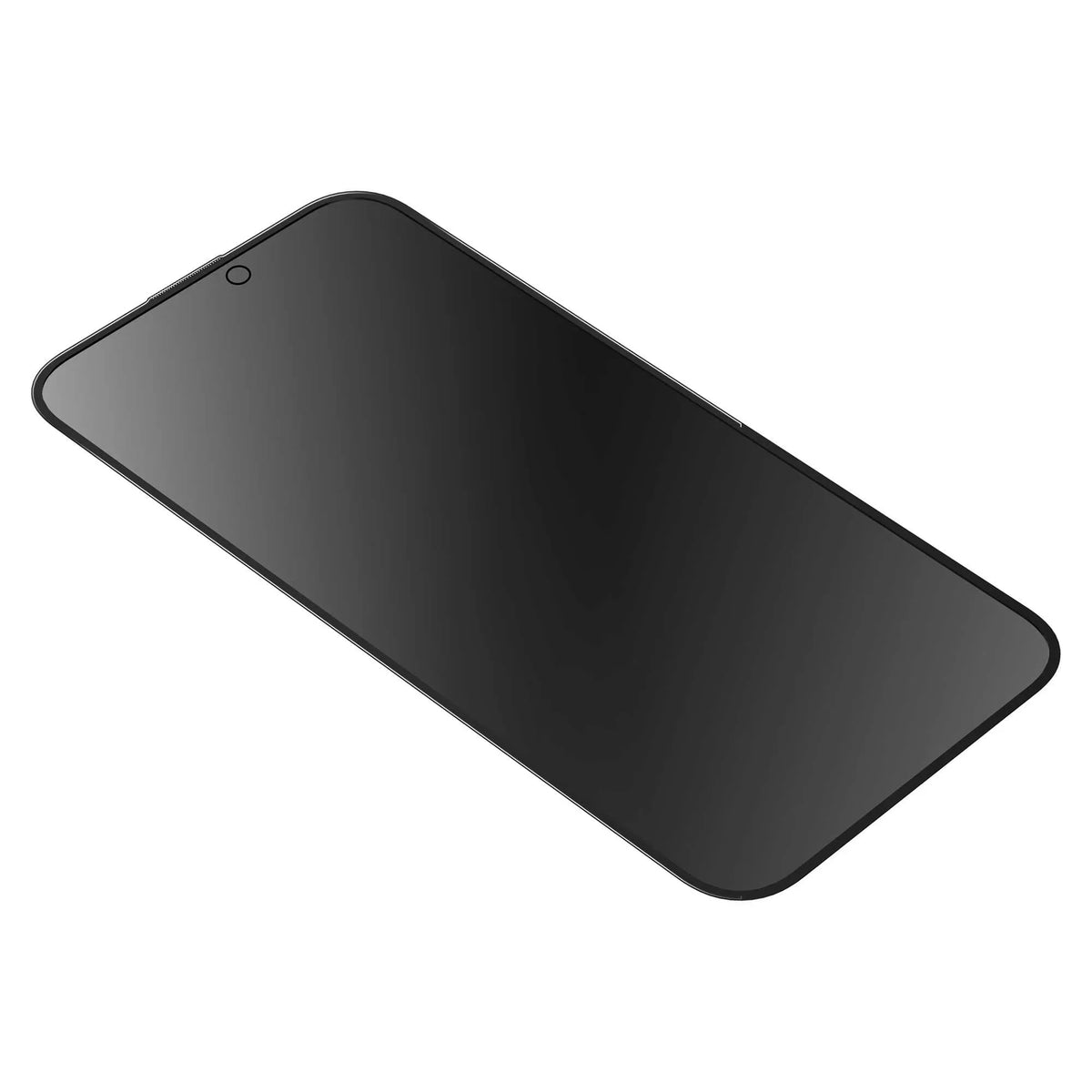 Green Lion Diego Pet Privacy Screen Protector - Black Edge/Privacy – image 5