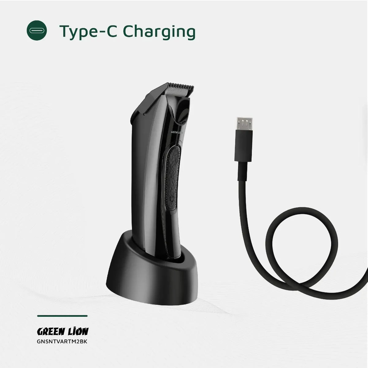 Green Lion Sensitive Area Trimmer 2 Black – image 11