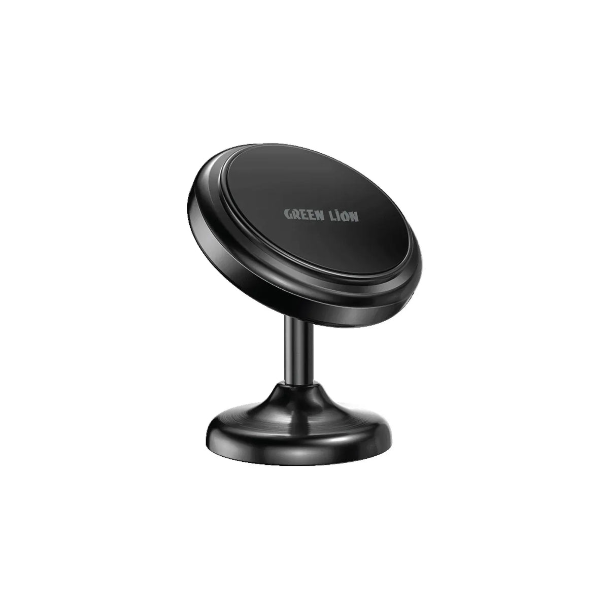Green Lion Mini Mate Car Phone Mount Black – image 4
