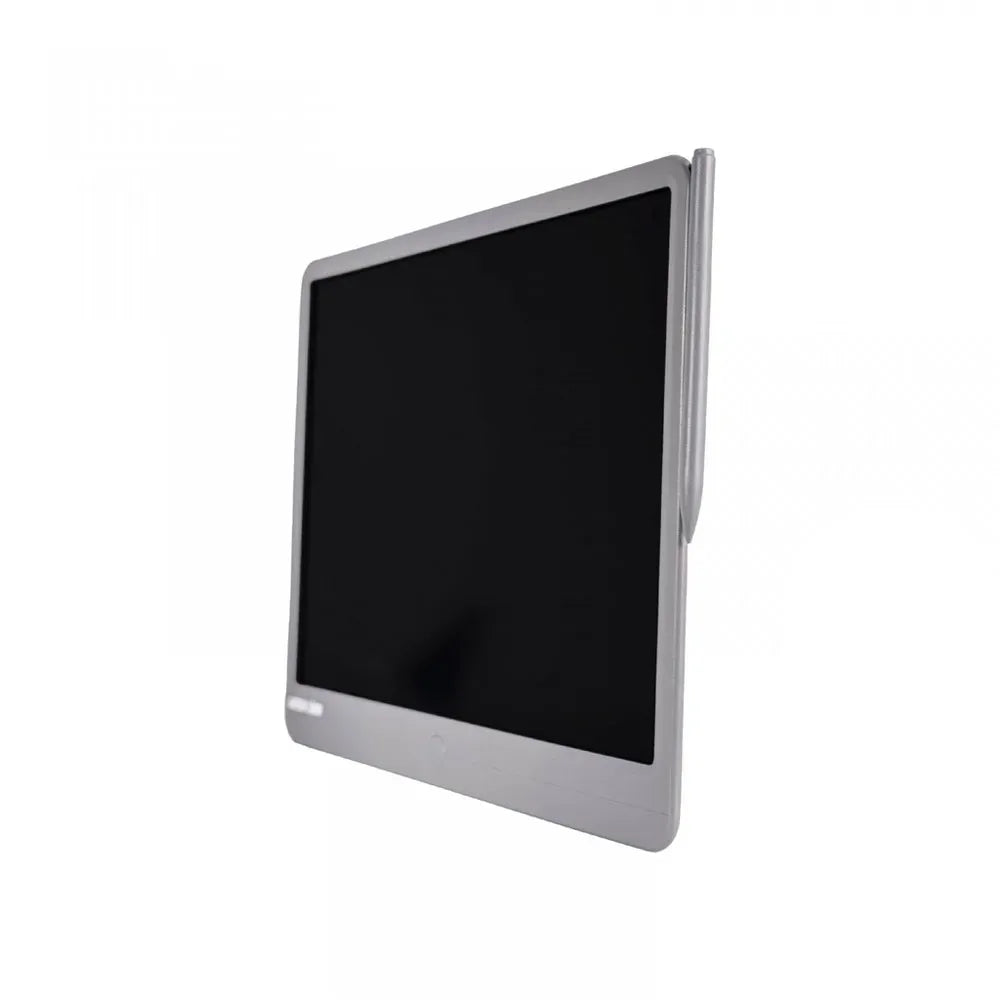 Green Lion LCD Digital Writing Pad 15 Gray – image 7