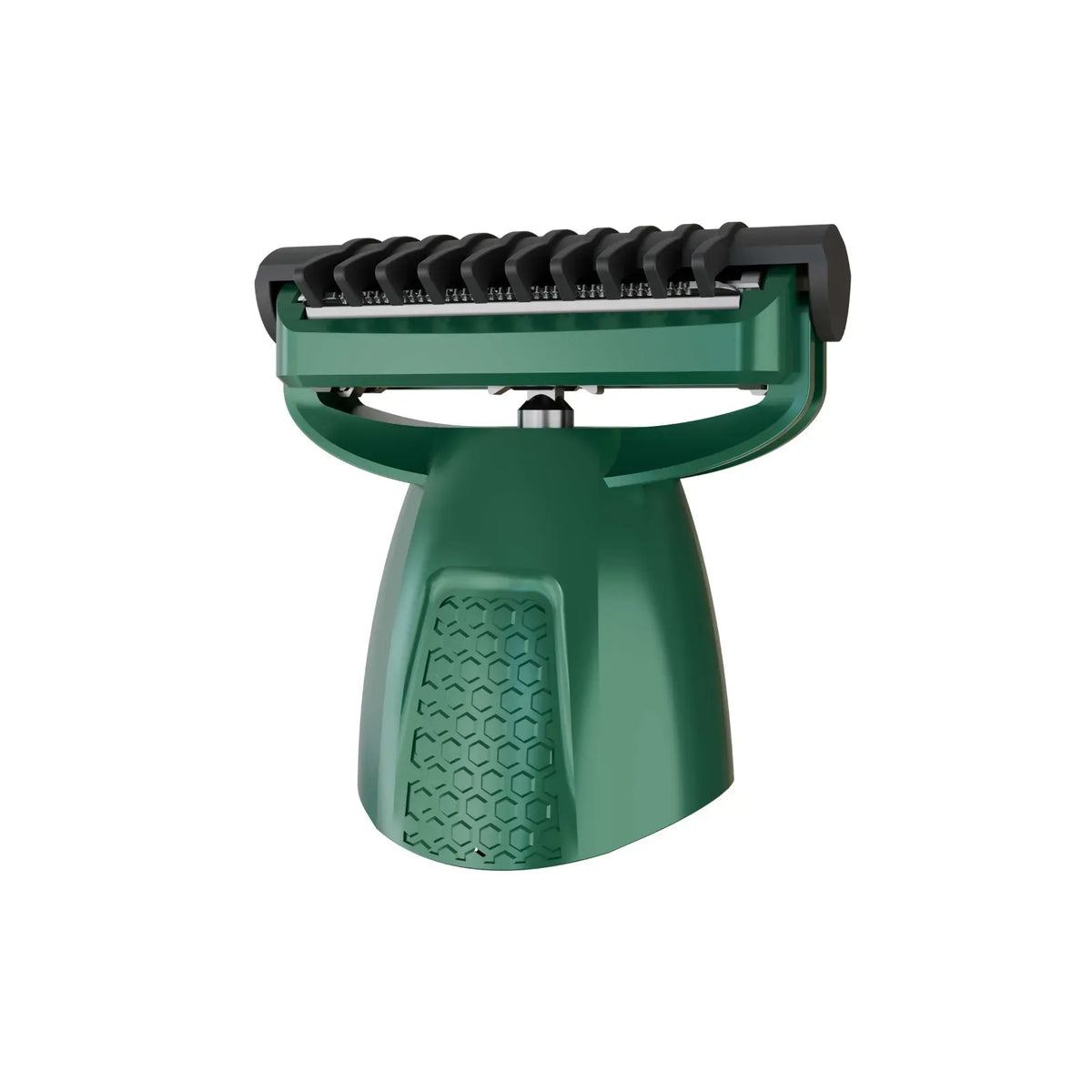 Green Lion Style Pro 6 in 1 Grooming Kit Green – image 4