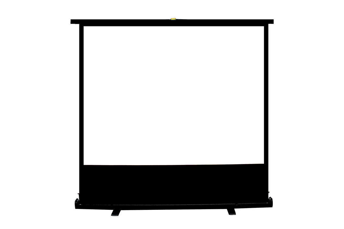 Green Lion Portable Projector Screen 80" - MatteWhite – image 10