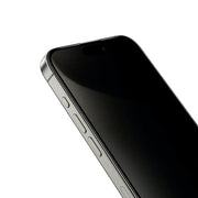 Green Lion ANTHONY 360° Privacy Screen Protector 4-Way Anti-Peeping Glass - Black