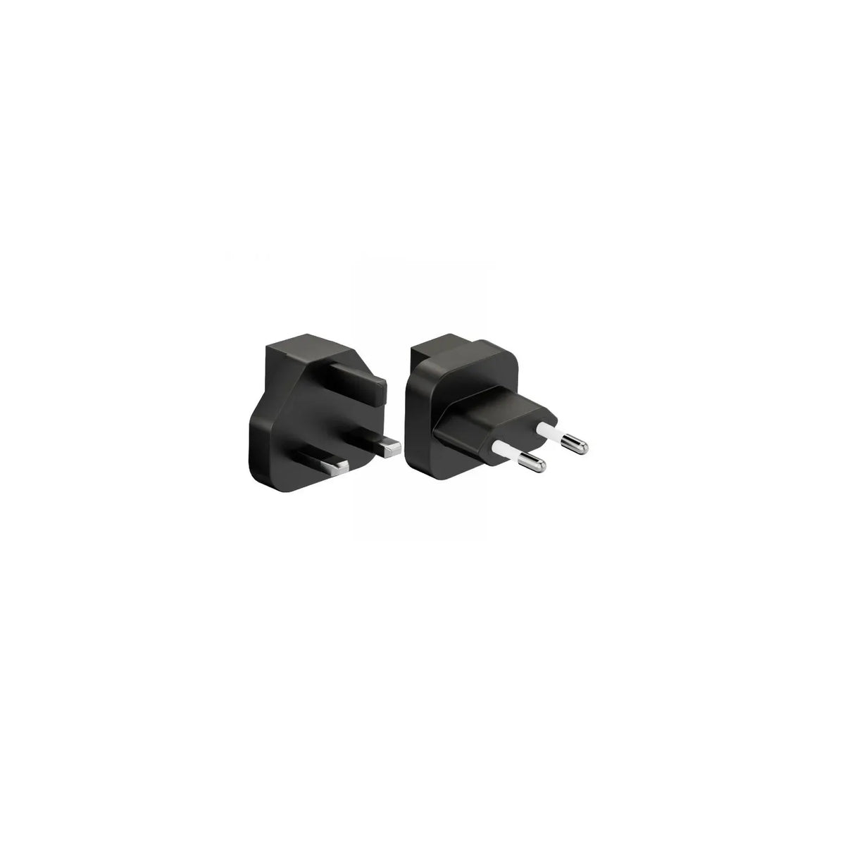Powerology 65 W Dual PDPort World Travel Kit - Black – image 6