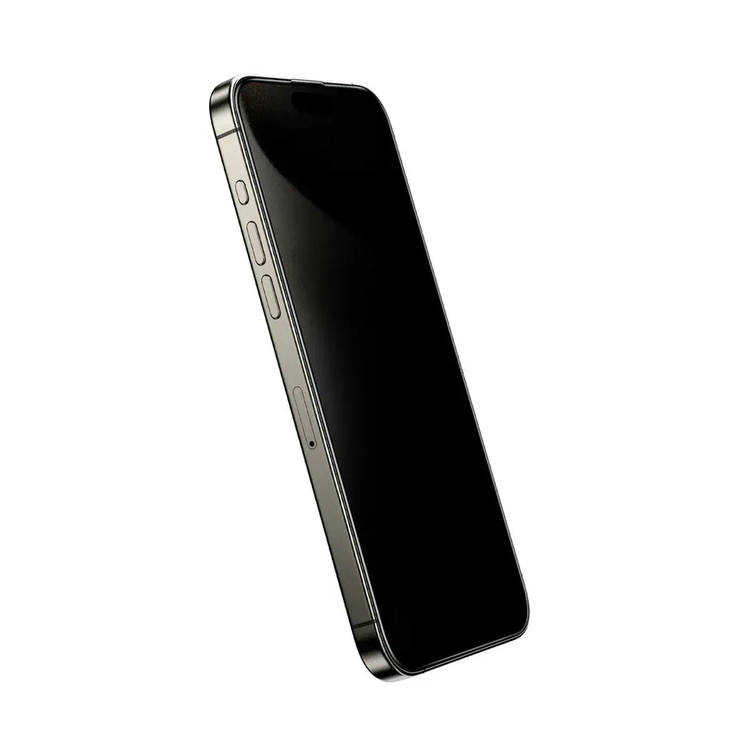 Green Lion ANTHONY 360° Privacy Screen Protector 4-Way Anti-Peeping Glass - Black – image 5