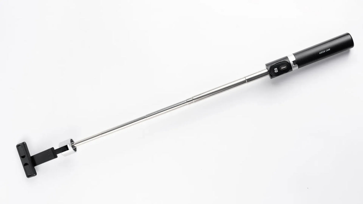 Green Lion Click Stick 2 Selfie Stick – image 2