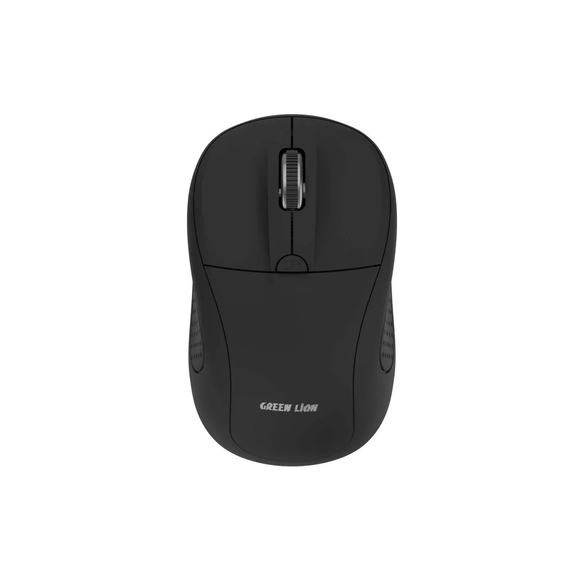 Green Lion G200 Wireless Mouse Black – image 4