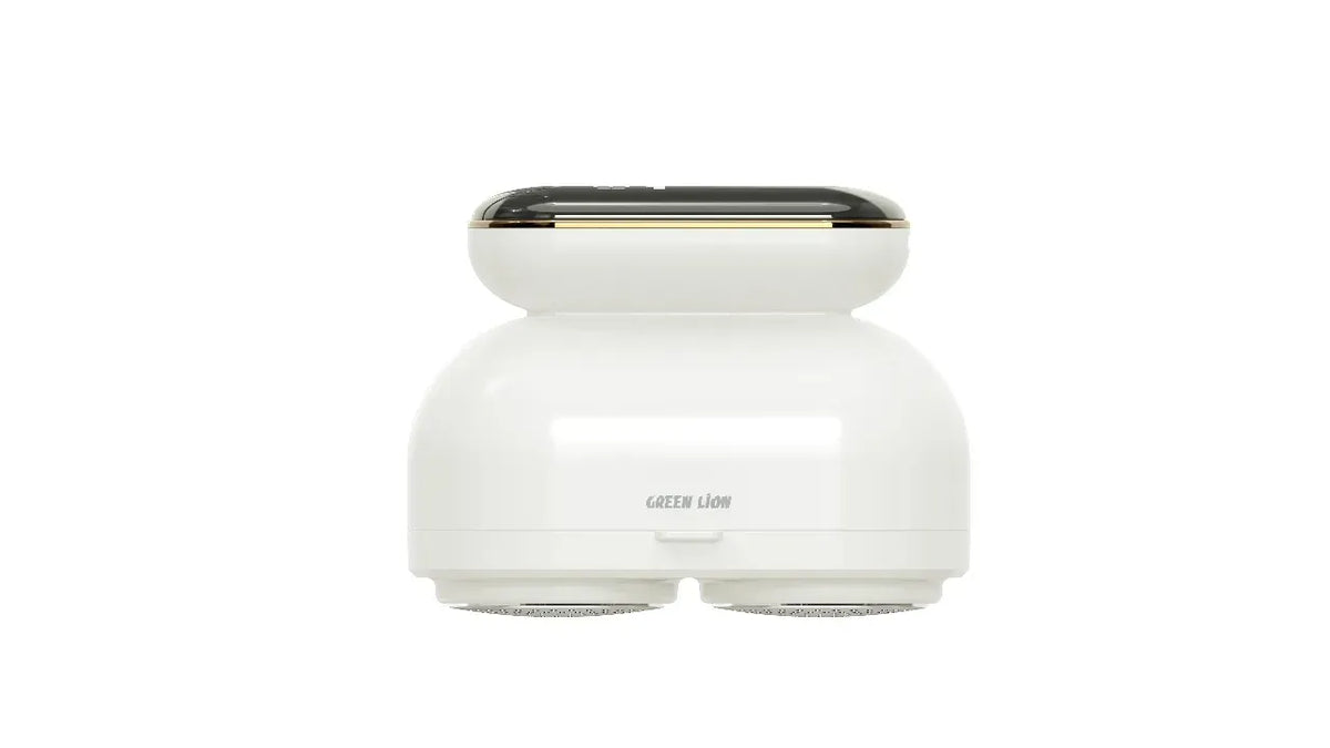 Green Lion Dualpro Digital Fabric Remover White – image 10