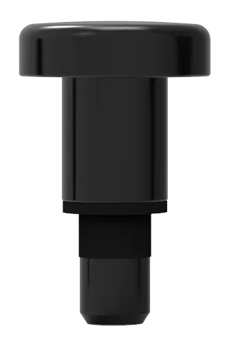 Green Lion Multifunctional Massage Gun GMG-05 - Black – image 9